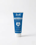 Oil Free Moisturizer SPF 25