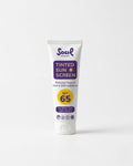Tinted Sunscreen